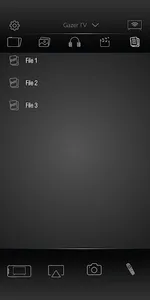 Gazer TV screenshot 6