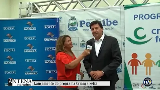 TVMaisLitoral screenshot 0