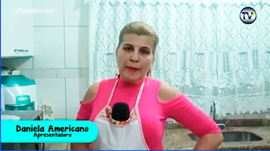 TVMaisLitoral screenshot 1