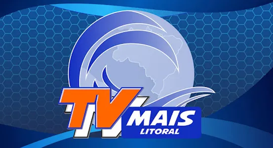 TVMaisLitoral screenshot 2