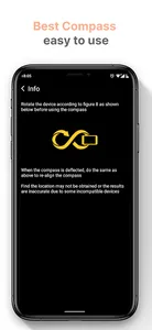 Compass screenshot 2