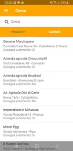 Fruttoso screenshot 2