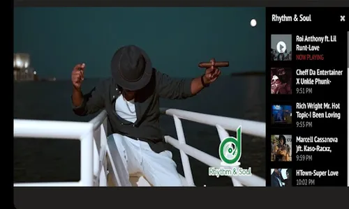 3CTV screenshot 0