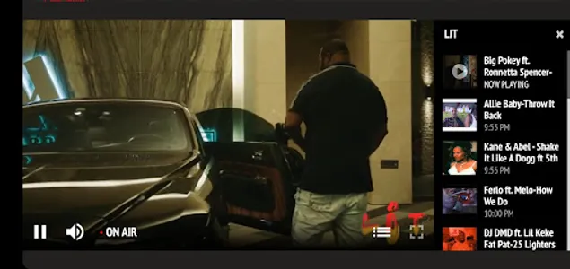 3CTV screenshot 2