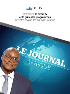 TV5MONDE Afrique screenshot 12