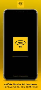 MTN Tv GB screenshot 2