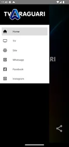 TV Araguari screenshot 0