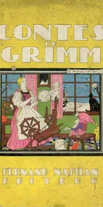 Les contes de Grimm screenshot 0