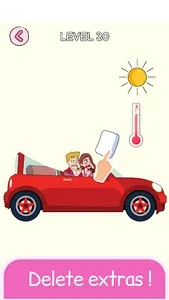 DOP Love Story: Delete Story screenshot 18