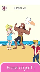 DOP Love Story: Delete Story screenshot 20