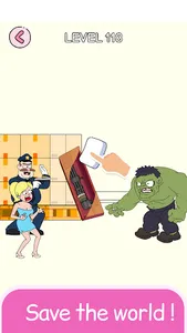 DOP Love Story: Delete Story screenshot 22