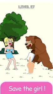 DOP Love Story: Delete Story screenshot 23