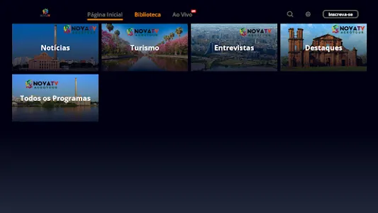Nova TV Agrotour screenshot 22