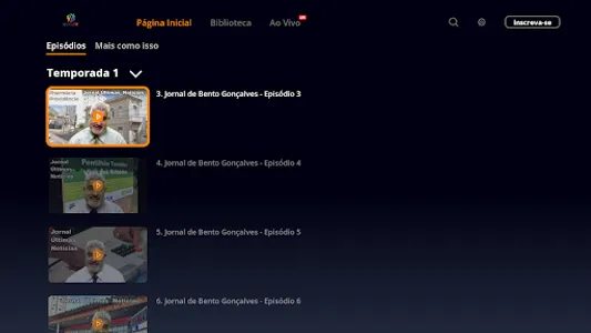 Nova TV Agrotour screenshot 26
