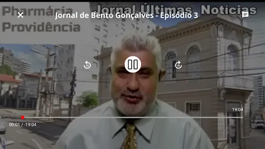 Nova TV Agrotour screenshot 27