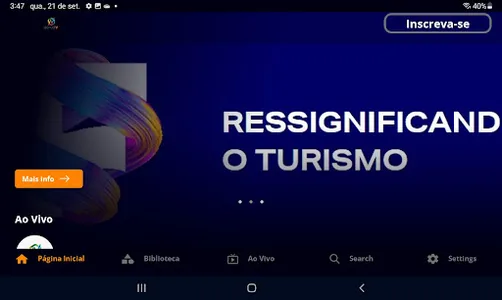 Nova TV Agrotour screenshot 6