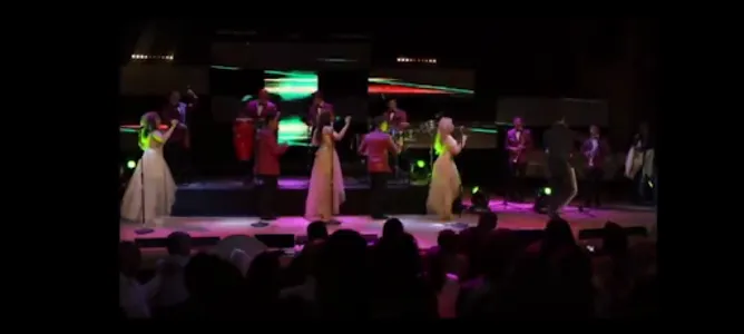 TV Ecuador en Vivo screenshot 1