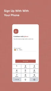 Tvilu Salon Management screenshot 2