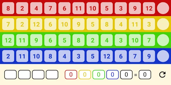 Qwixxom screenshot 1