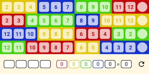 Qwixxom screenshot 2