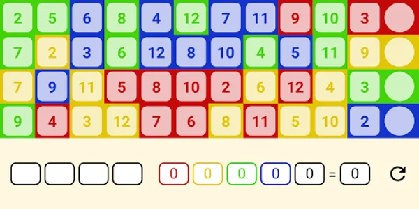 Qwixxom screenshot 3
