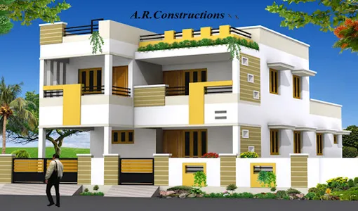 AR Engineerz screenshot 0