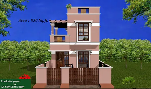 AR Engineerz screenshot 1