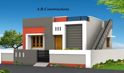 AR Engineerz screenshot 2