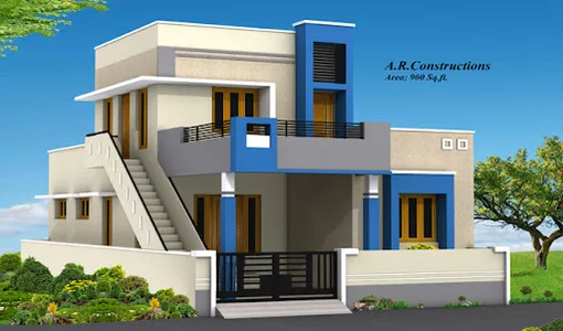 AR Engineerz screenshot 3