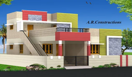 AR Engineerz screenshot 4