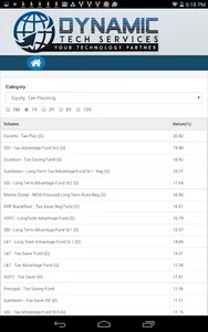 TechDynamic screenshot 4