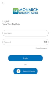 MNCL Mutual Fund screenshot 3