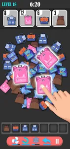 Tile Master: Match 3D Games screenshot 3