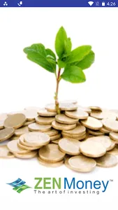 Zen Money Mutual screenshot 7