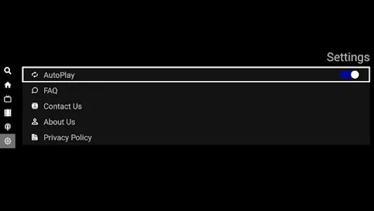 Blue 6 TV screenshot 11