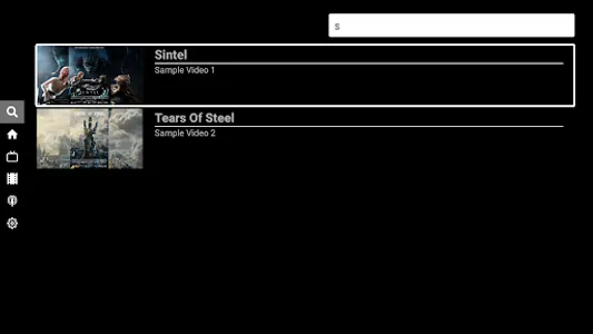 Blue 6 TV screenshot 4