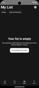 Casino Mall TV screenshot 4