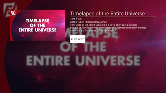 FilmFliks screenshot 2