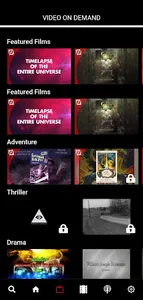 FilmFliks screenshot 3