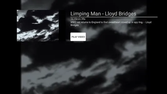 Movies & TV Network screenshot 3