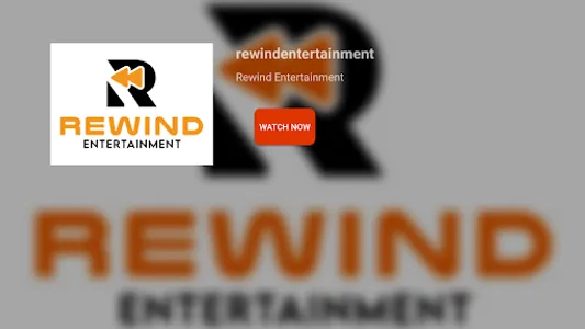 Rewind Entertainment screenshot 2