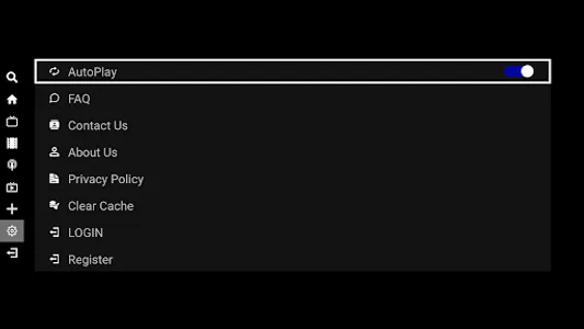 Test Channel screenshot 3