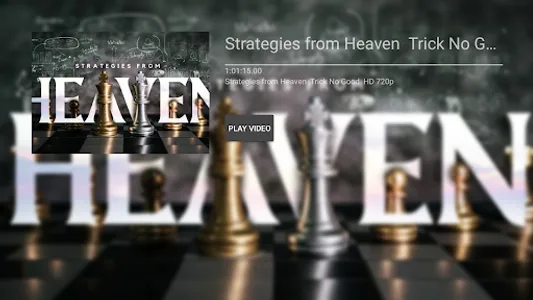 L.T.D. Television Network screenshot 2