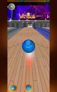 Bowling Strike Arena! screenshot 12