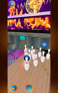 Bowling Strike Arena! screenshot 13