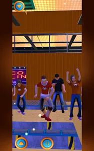 Bowling Strike Arena! screenshot 14