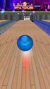 Bowling Strike Arena! screenshot 17