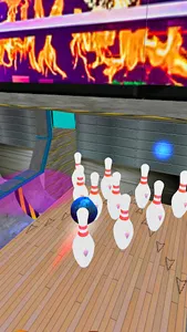 Bowling Strike Arena! screenshot 18