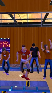 Bowling Strike Arena! screenshot 19