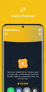 Make Money - Cash Earning App screenshot 6